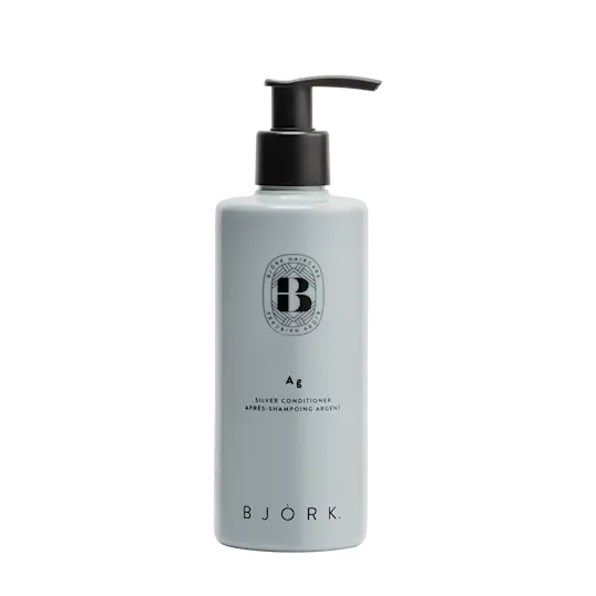 Björk AG Silver Conditioner 250 ml