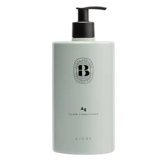 Björk AG Silver Conditioner 750 ml