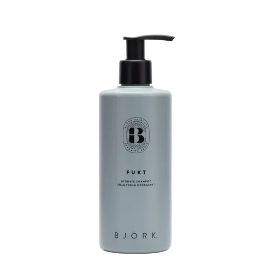 Björk Fukt Hydrate Shampoo 300ml