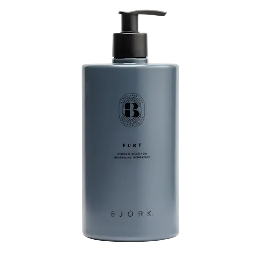 Björk Fukt Hydrate Shampoo 750ml