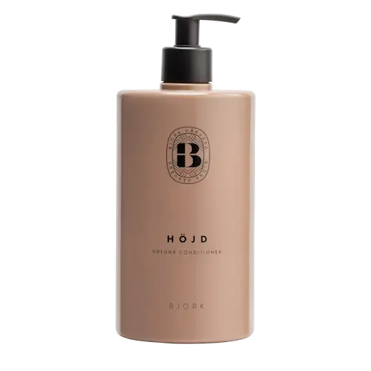 Björk Höjd Volume Conditioner 750 ml