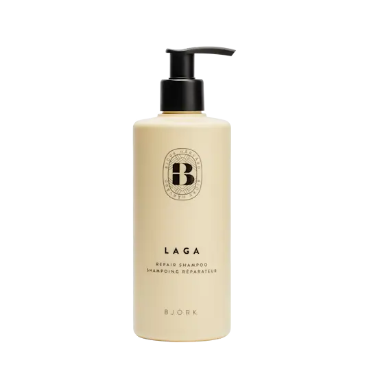 Björk Laga Repair Shampoo 300 ml