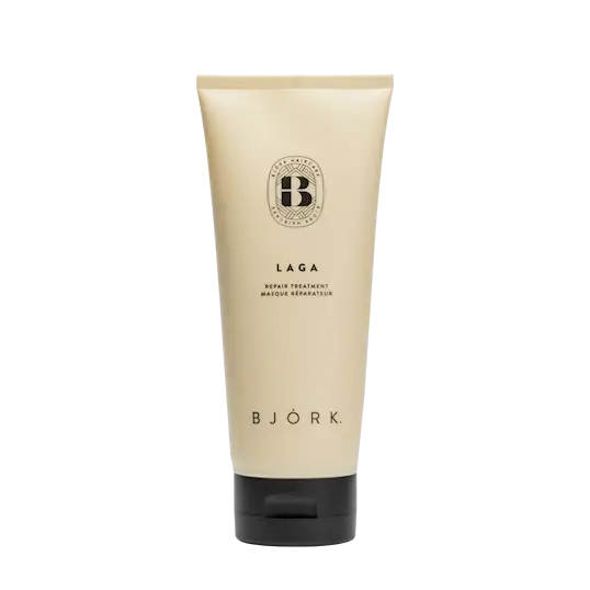 Björk LAGA Repair Treatment 200 ml