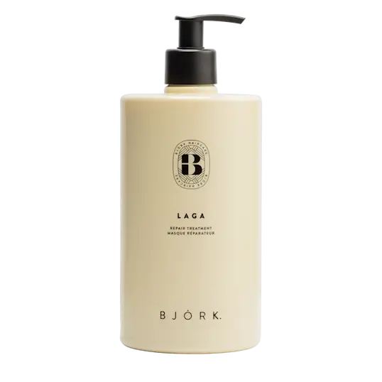 Björk LAGA Repair Treatment 750 ml