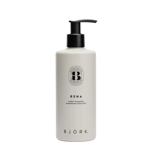 Björk Rena Shampoo 300 ml
