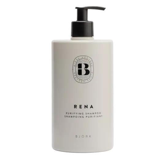 Björk Rena Shampoo 750 ml