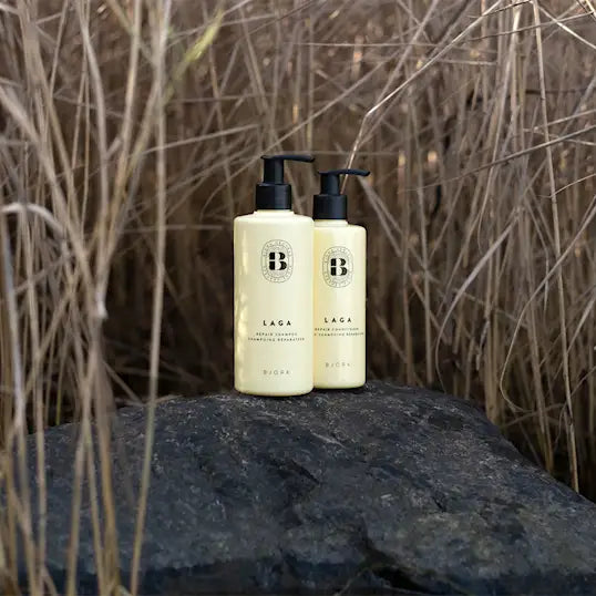 Björk Laga Repair Shampoo 300 ml