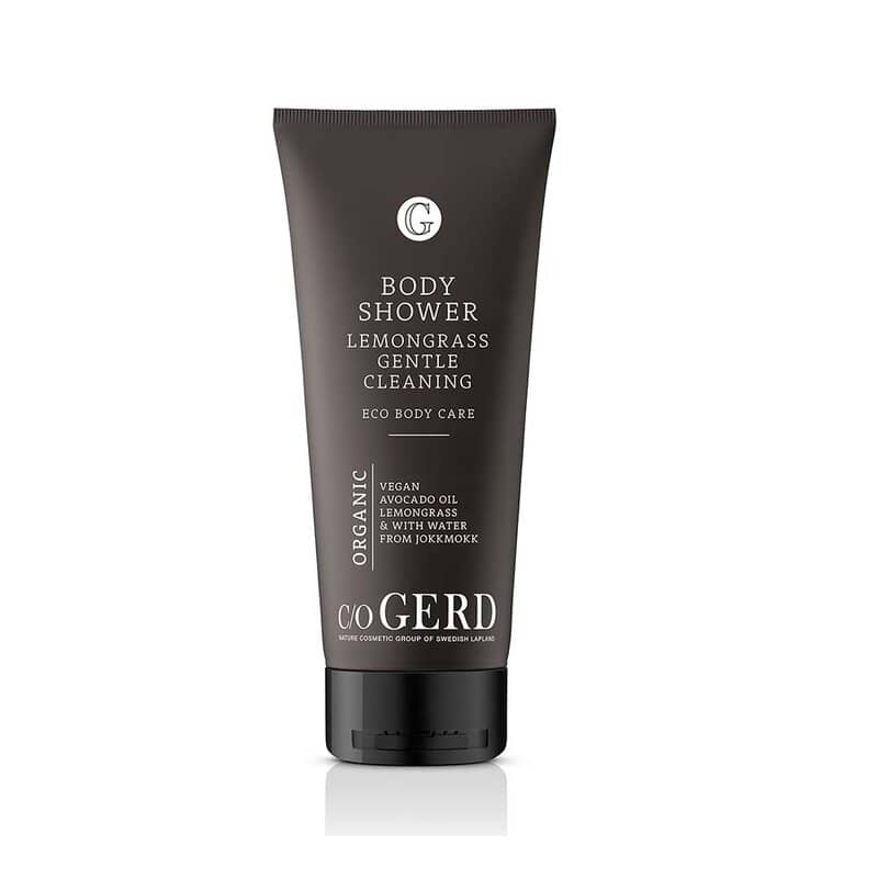 c/o Gerd Body Shower Lemongrass 200ml