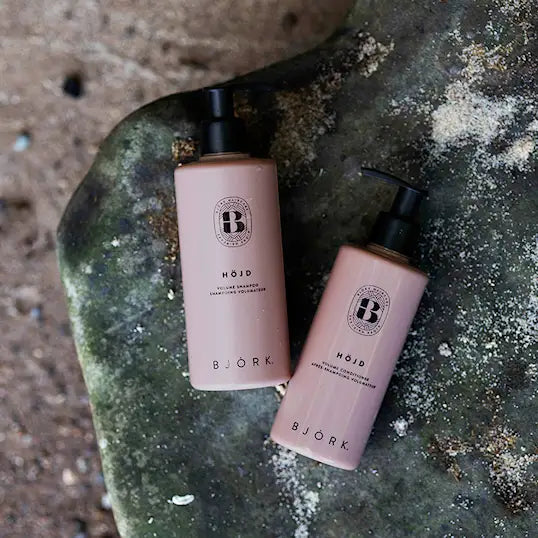 Björk Höjd Volume Conditioner 250 ml