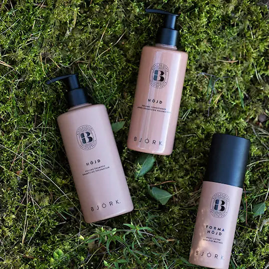 Björk Höjd Volume Conditioner 250 ml