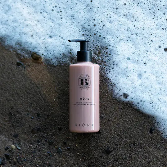 Björk Höjd Volume Conditioner 250 ml