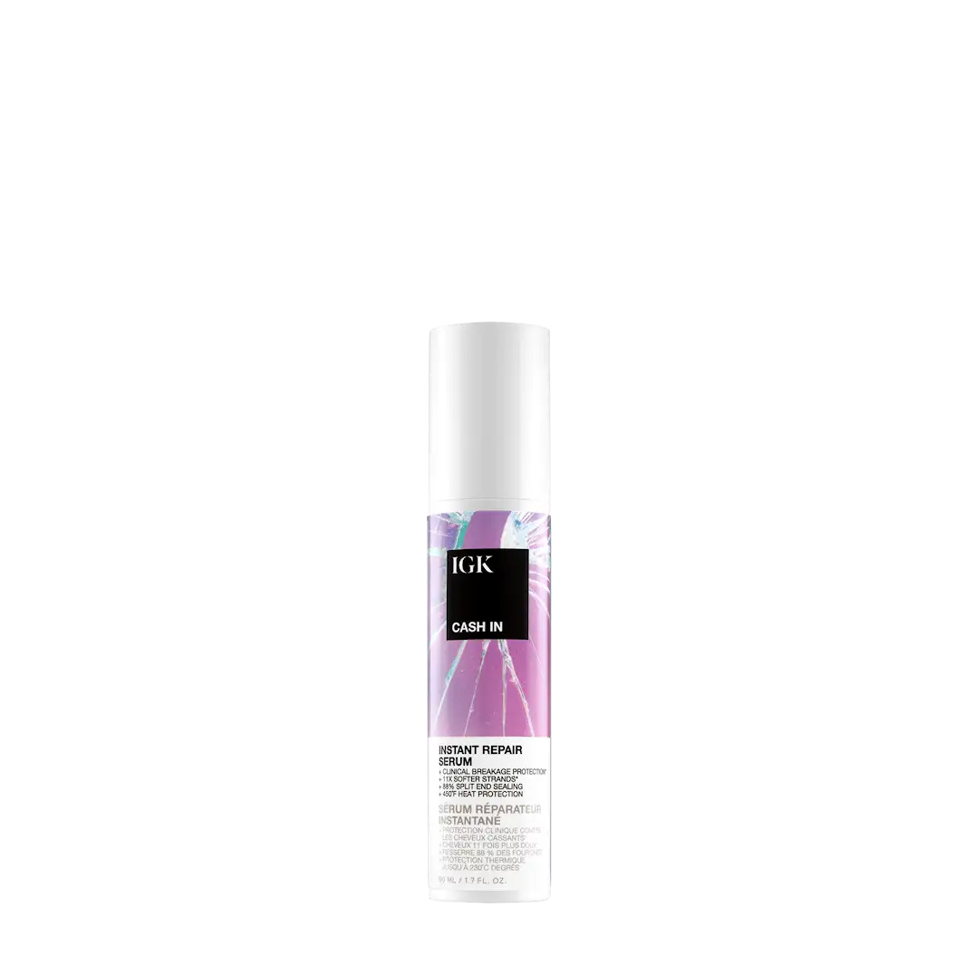 IGK Cash In Instant Repair Serum 50ml