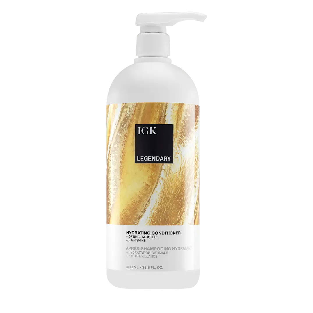 IGK LEGENDARY Hydrating Conditioner 1000ml