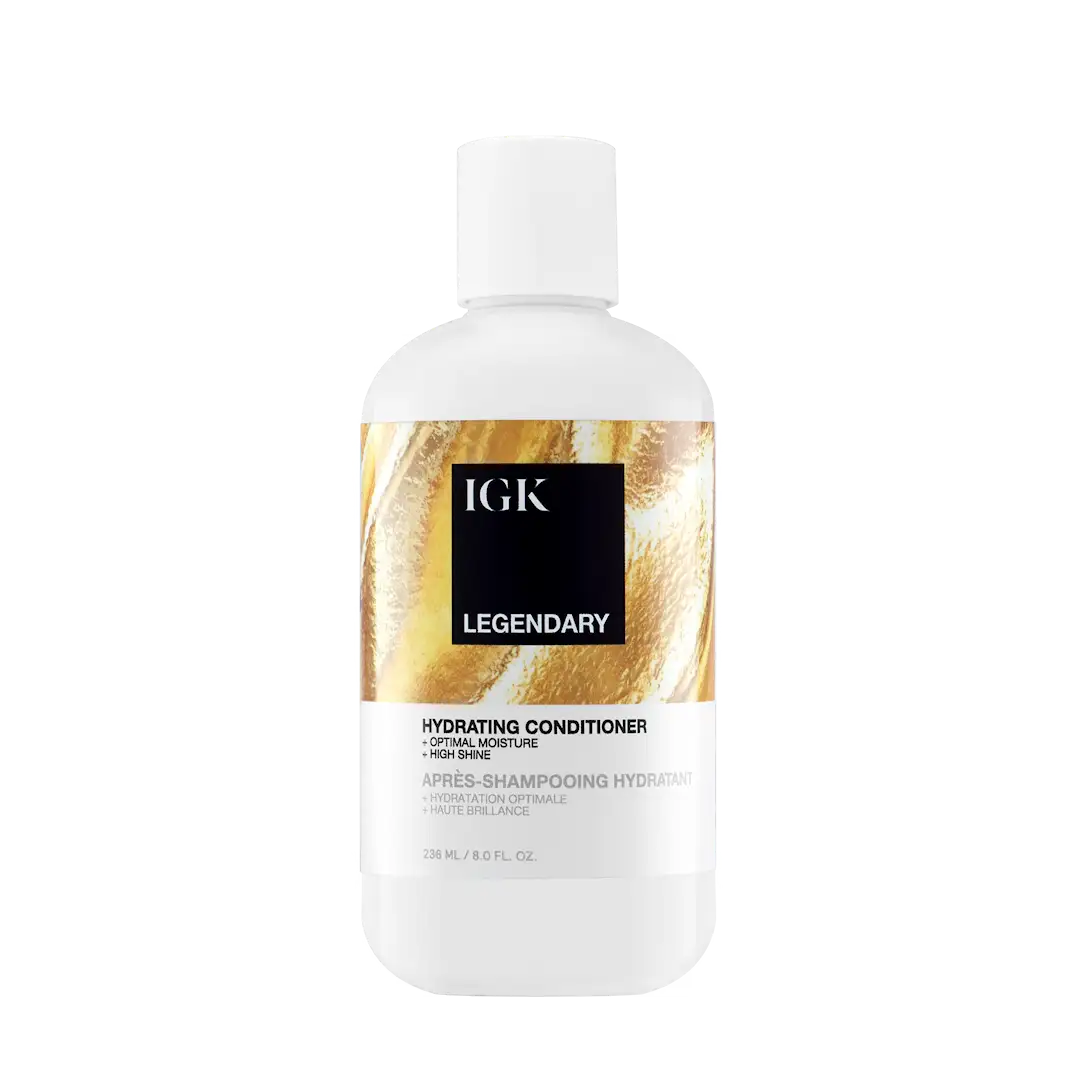 IGK LEGENDARY Hydrating Conditioner 236ml