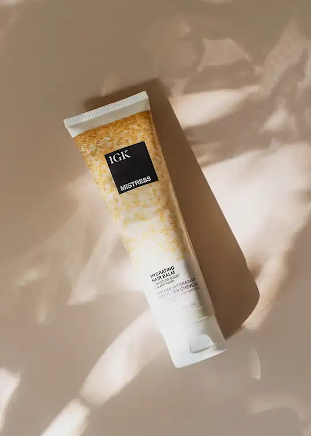 IGK Mistress Hydrating Hair Balm 145ml