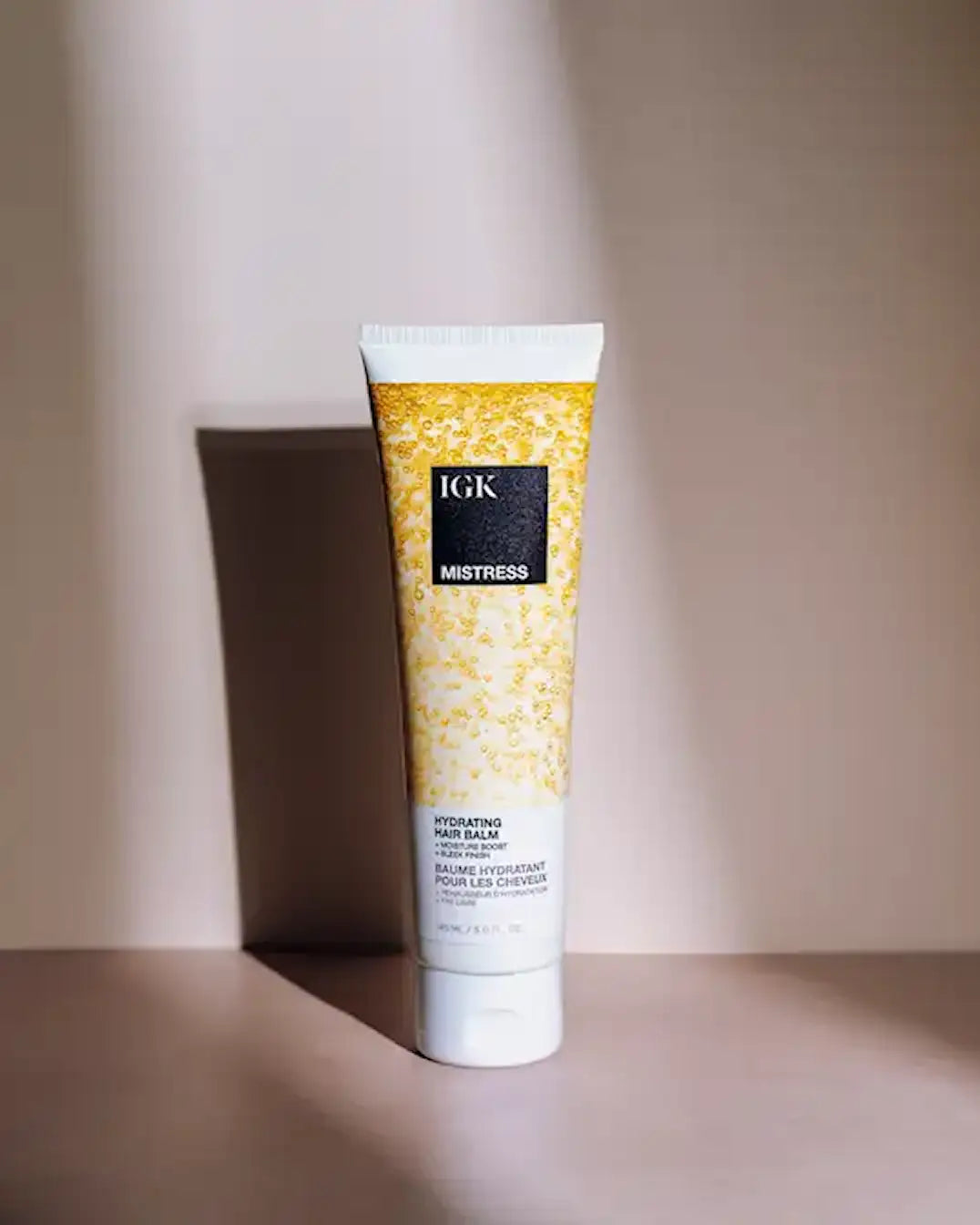 IGK Mistress Hydrating Hair Balm 145ml