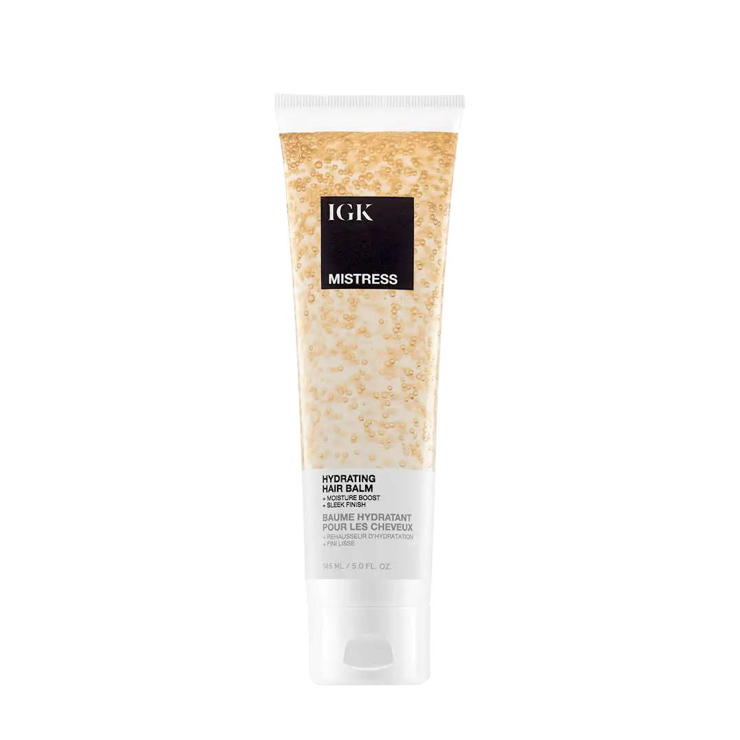 IGK Mistress Hydrating Hair Balm 145ml