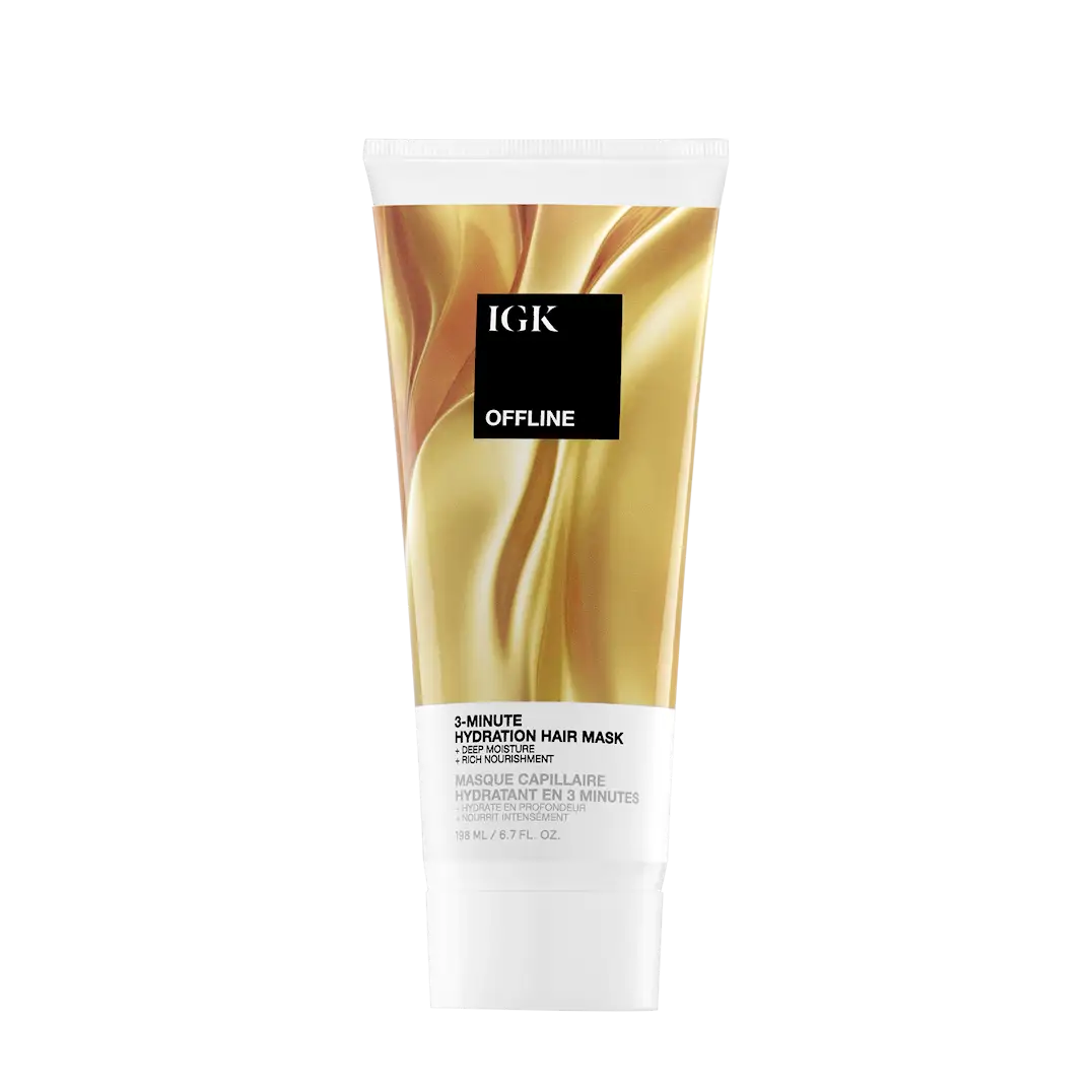 IGK Offline Repair Mask 198ml