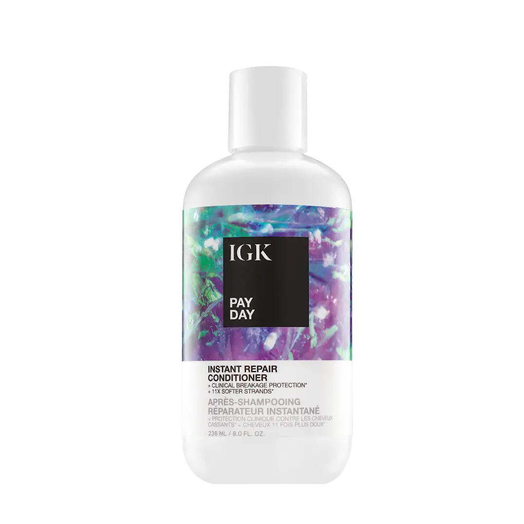 IGK PAY DAY Instant Repair Conditioner 236ml