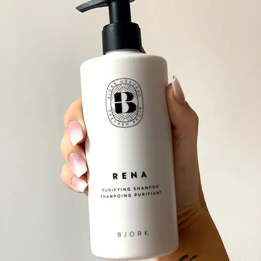 Björk Rena Shampoo 300 ml