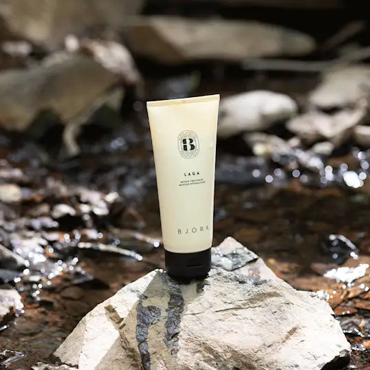 Björk LAGA Repair Treatment 750 ml