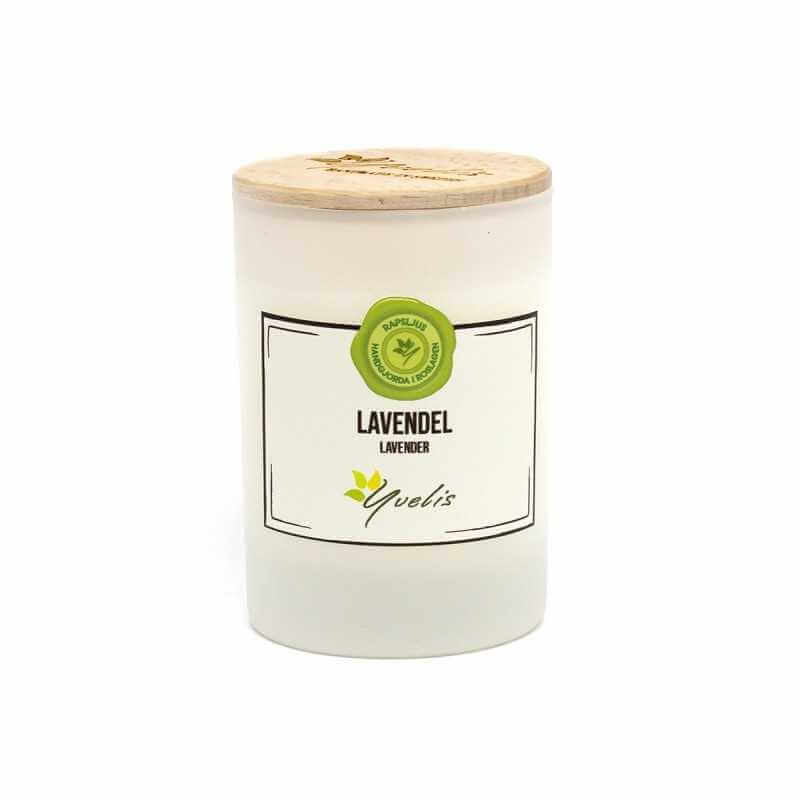 Yvelis Lavendel - Eterisk doft