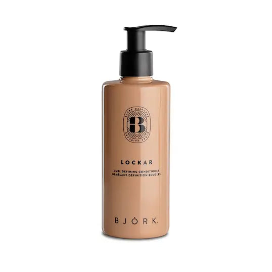 Björk LOCKAR Curl Defining Conditioner 250 ml