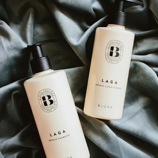 Björk Laga Repair Conditioner 750ml