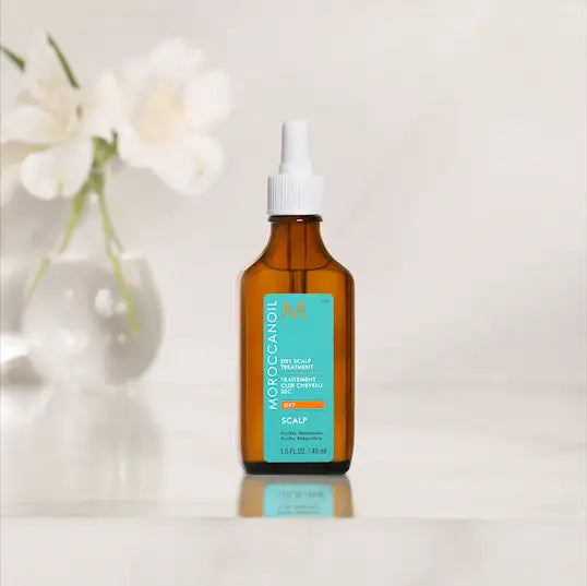 Moroccanoil Dry Scalp Treatment 45 ml