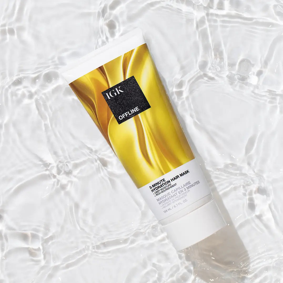 IGK Offline Repair Mask 198ml