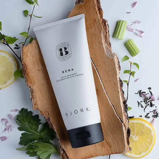 Björk RENA Scalp Treatment 200 ml