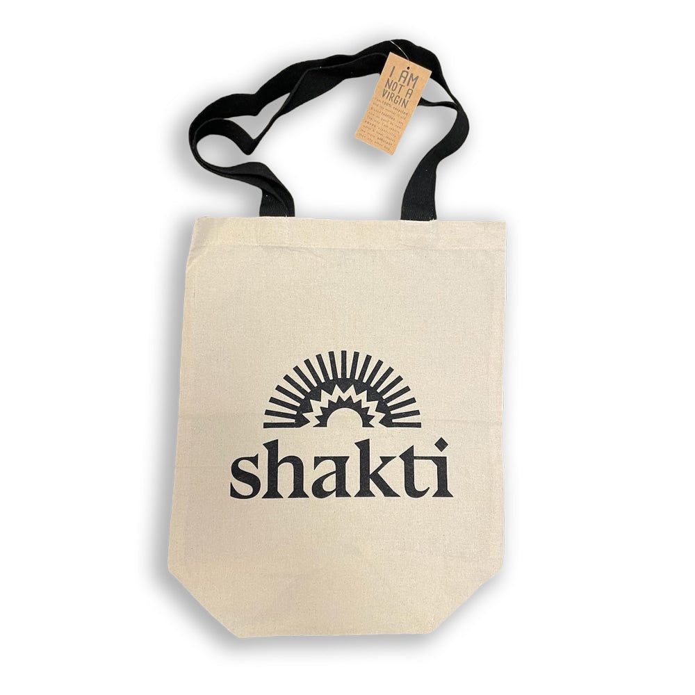 Shakti bag Naturvit