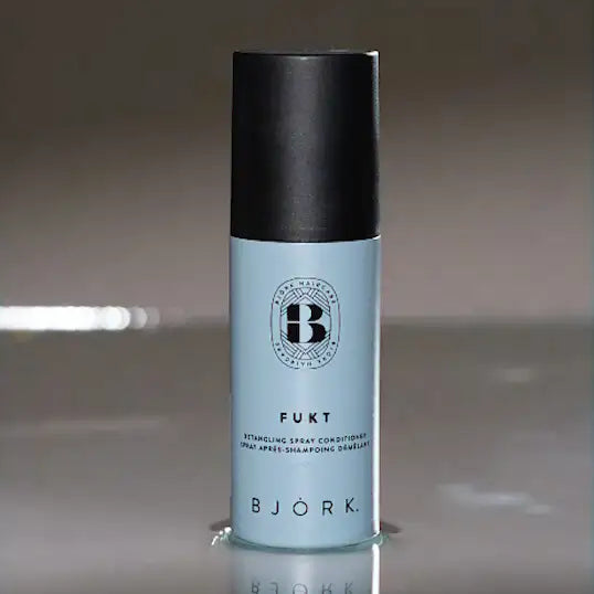 Björk FUKT Detangling Spray Conditioner 150ml